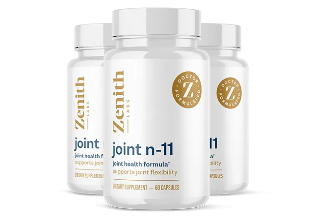  Joint N-11 -